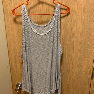 Old Navy Luxe Tank Top